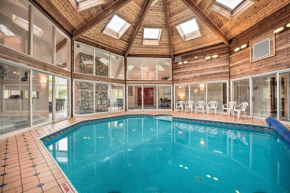 Hotels in Berrien